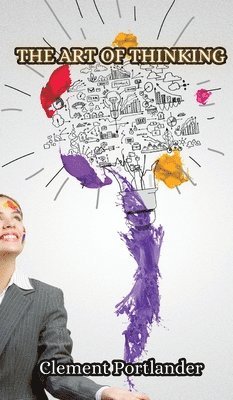 bokomslag Art of Thinking