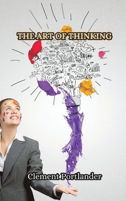 bokomslag Art of Thinking