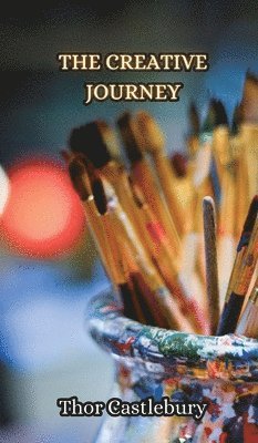 The Creative Journey 1