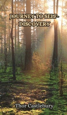 Journey to Self-Discovery 1