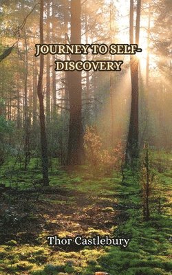 Journey to Self-Discovery 1