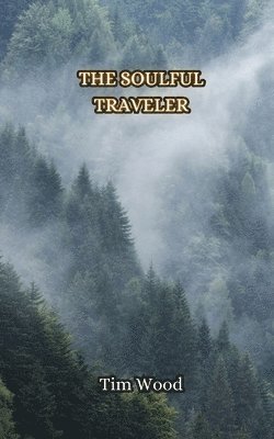 The Soulful Traveler 1