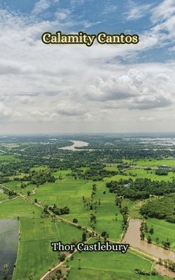 Castleburry - Fury of the Elements, Häftad