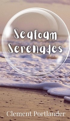 bokomslag Seafoam Serenades