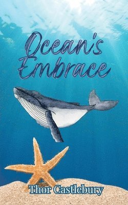 bokomslag Ocean's Embrace