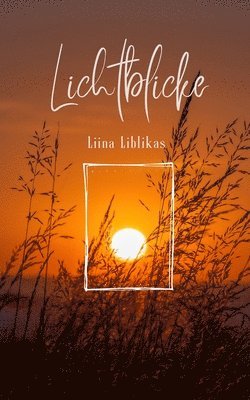 Lichtblicke 1