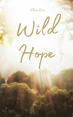 bokomslag Wild Hope