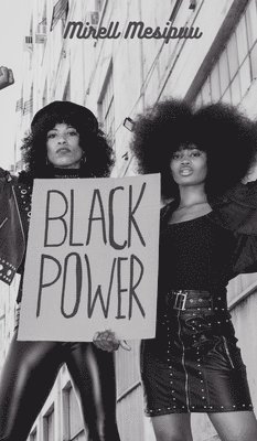 bokomslag Black Power