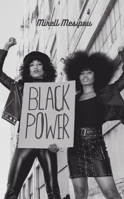 bokomslag Black Power