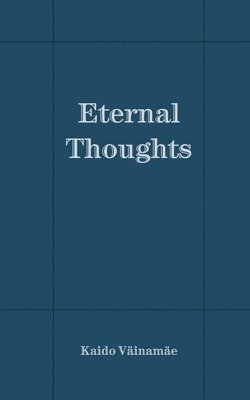 bokomslag Eternal Thoughts