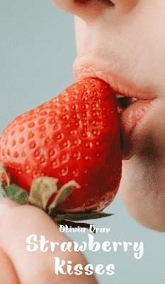 bokomslag Strawberry Kisses