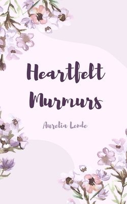 Heartfelt Murmurs 1