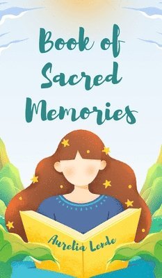 Book of Sacred Memories 1