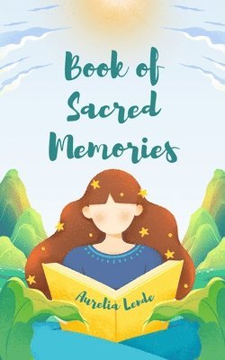 Book of Sacred Memories 1