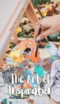 The Art of Inspiration 1