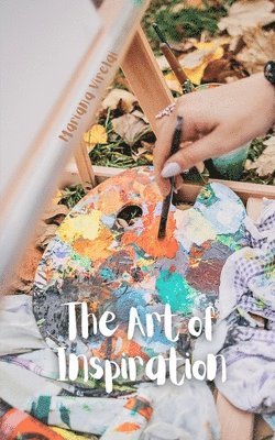 The Art of Inspiration 1