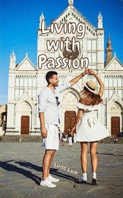 Living with Passion 1