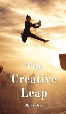 The Creative Leap 1