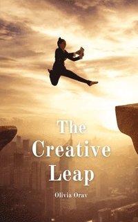 bokomslag The Creative Leap