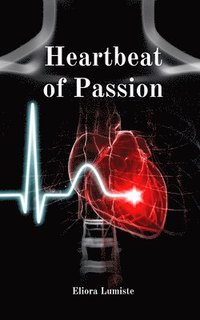 bokomslag Heartbeat of Passion