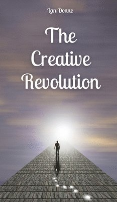 bokomslag The Creative Revolution