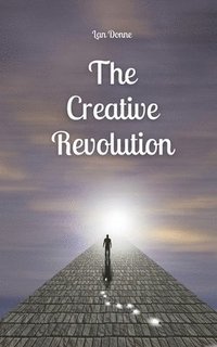 bokomslag The Creative Revolution