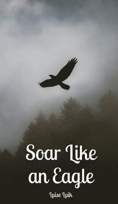 bokomslag Soar Like an Eagle