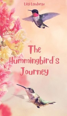 bokomslag The Hummingbird's Journey