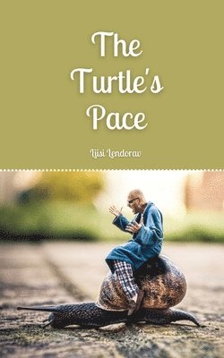 bokomslag The Turtle's Pace