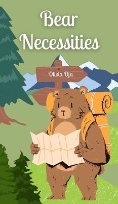 Bear Necessities 1