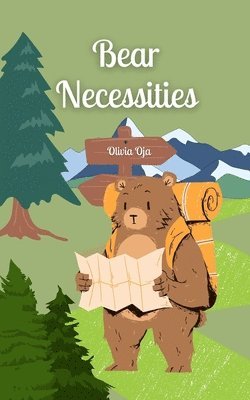 bokomslag Bear Necessities