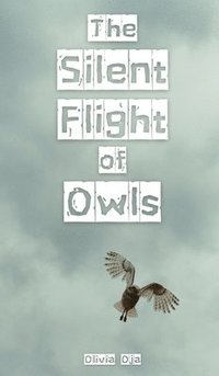 bokomslag The Silent Flight of Owls