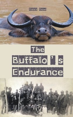 bokomslag The Buffalo's Endurance