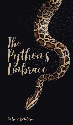 bokomslag The Python's Embrace