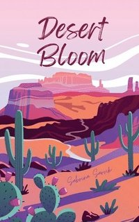 bokomslag Desert Bloom