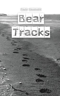 bokomslag Bear Tracks