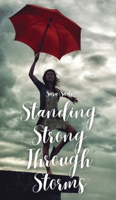 Standing Strong Through Storms 1