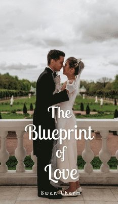 bokomslag Blueprint of Love