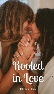 bokomslag Rooted in Love