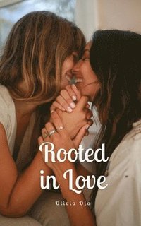 bokomslag Rooted in Love