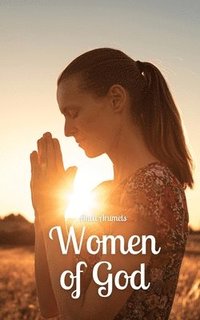 bokomslag Women of God