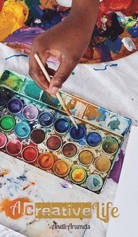 bokomslag Creative Life