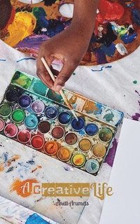 bokomslag Creative Life