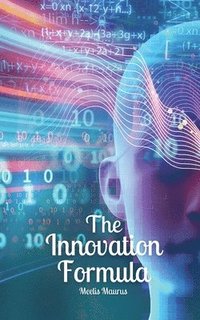 bokomslag Innovation Formula