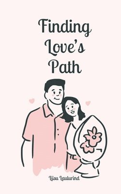 Finding Love's Path 1