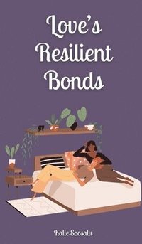 bokomslag Love's Resilient Bonds