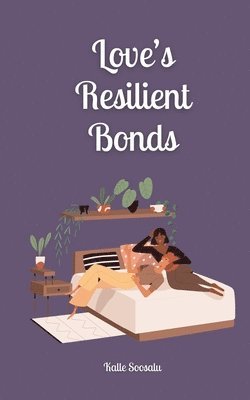 Love's Resilient Bonds 1