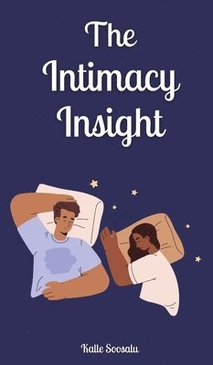 bokomslag Intimacy Insight