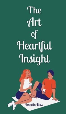 bokomslag Art of Heartful Insight
