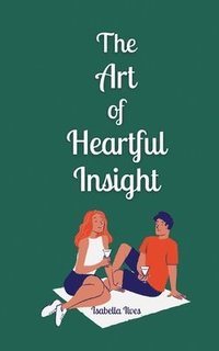 bokomslag Art of Heartful Insight